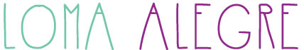 loma alegre