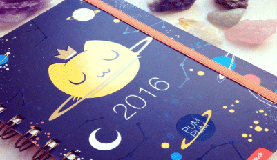 Agendas 2016 disponibles!