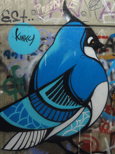 El elegido de la semana