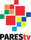 logo pares tv