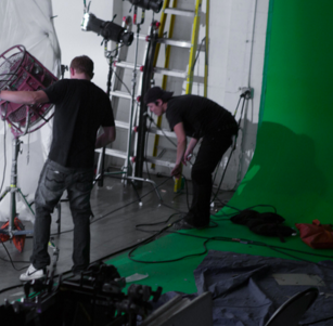 Backstage Fadu Set 2015