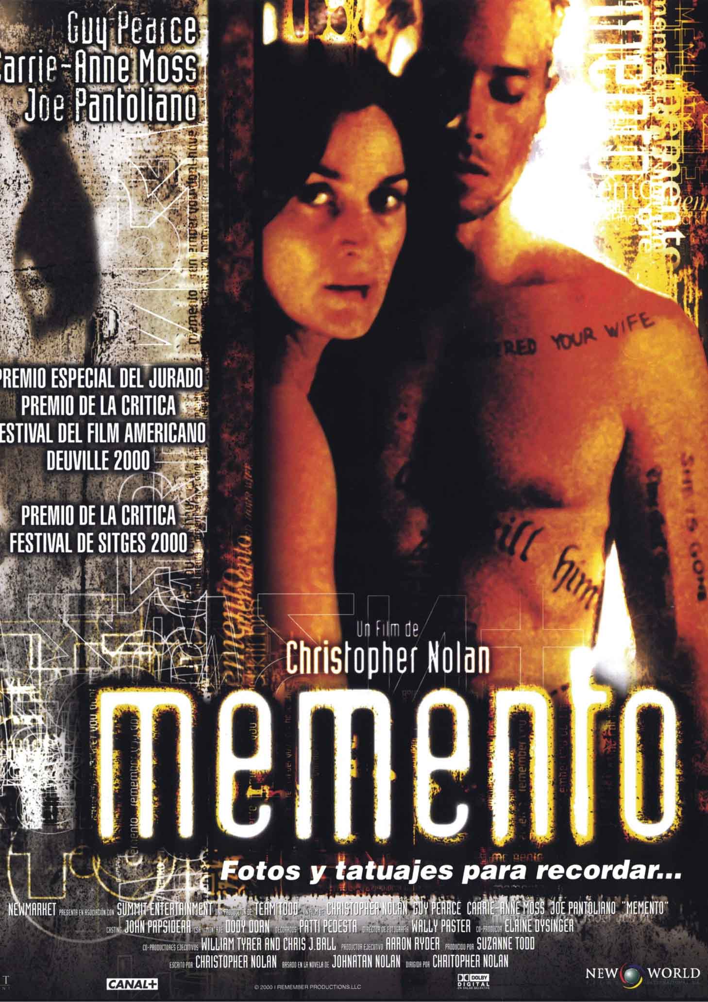 memento