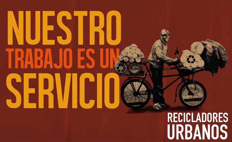 Conocénos Nuestro Trabajo