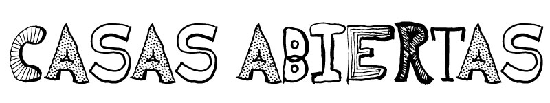 Casas Abiertas