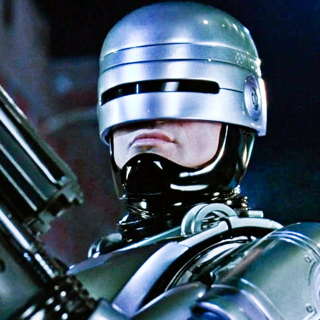 robocop