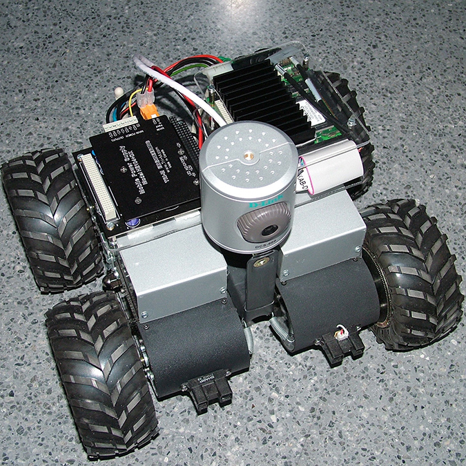 Autorobot