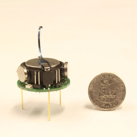 Kilobot