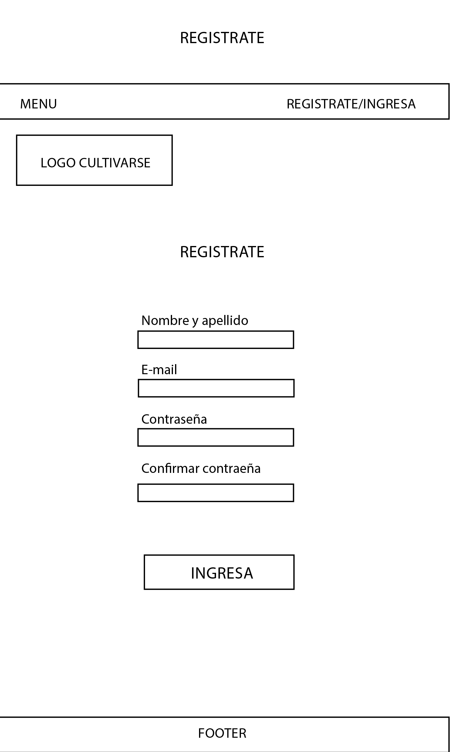 registrate