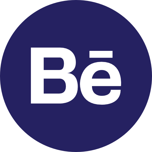 Logo behance