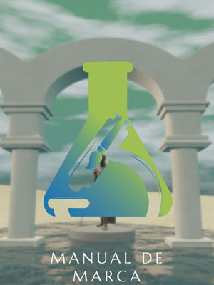 Manual de Marca - Laboratorio de Restauracion