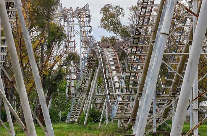 Foto de juego Aconcagua