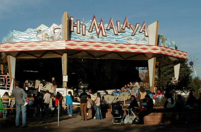 Foto de juego Himalaya