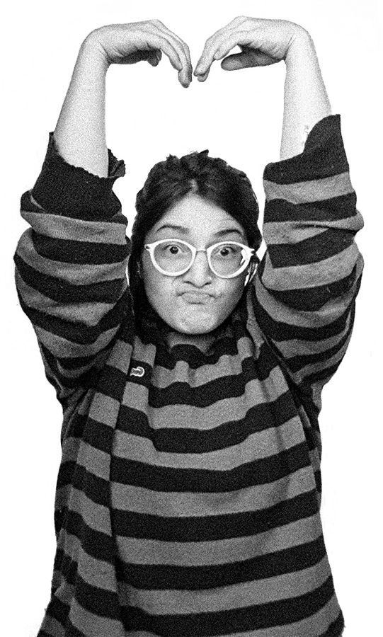 Imagen de Aylen Muñoz Alegre