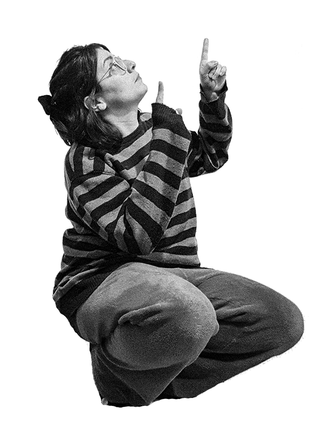 Imagen de Aylen Muñoz