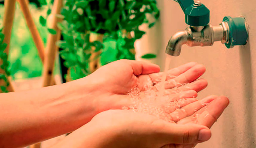 Imágen sobre Curso La importancia de cuidar el agua