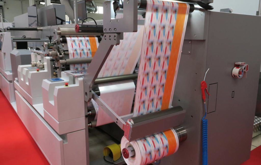 Impresión fotográfica