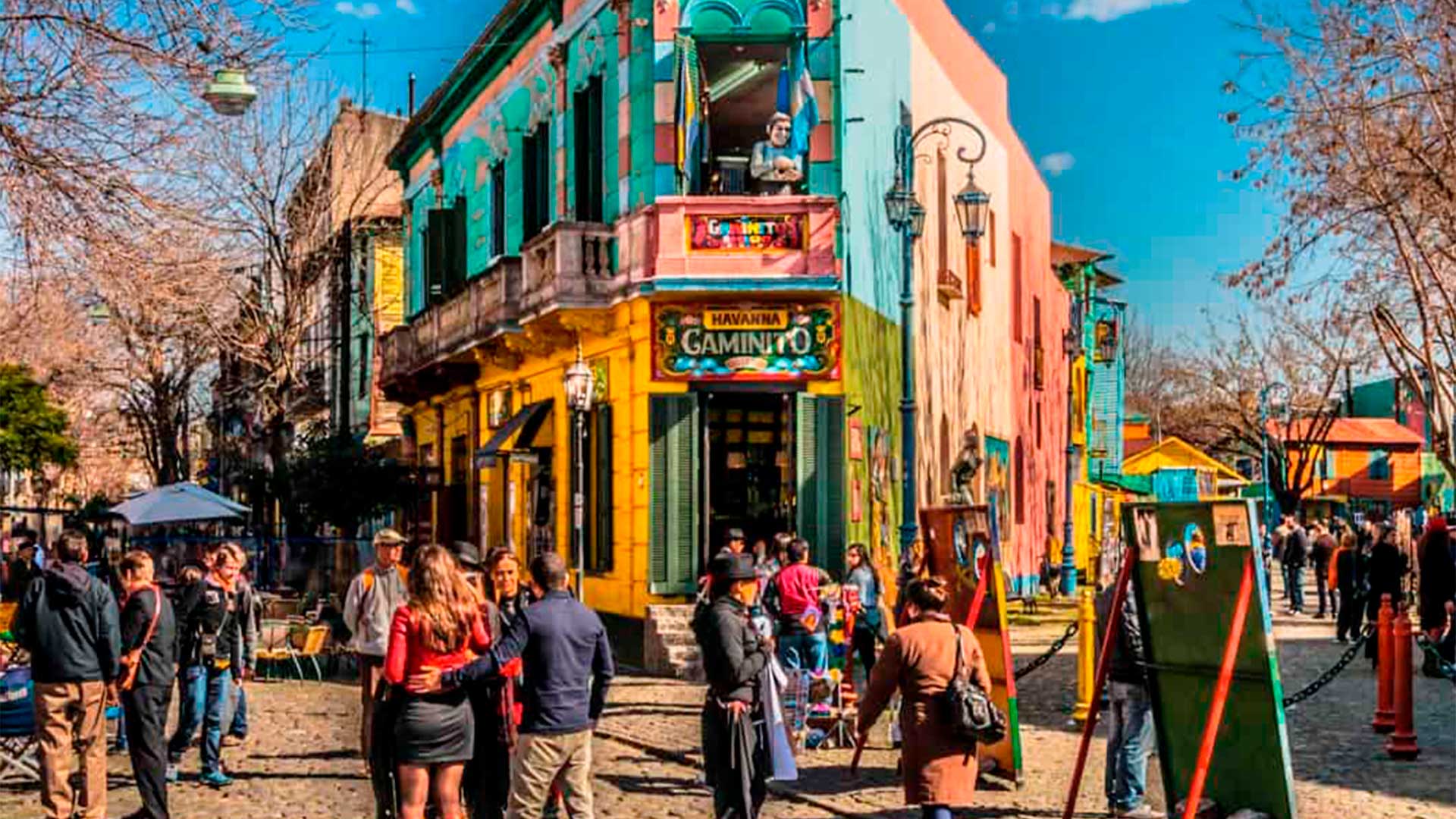 La boca