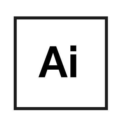 logo de Adobe Illustrator