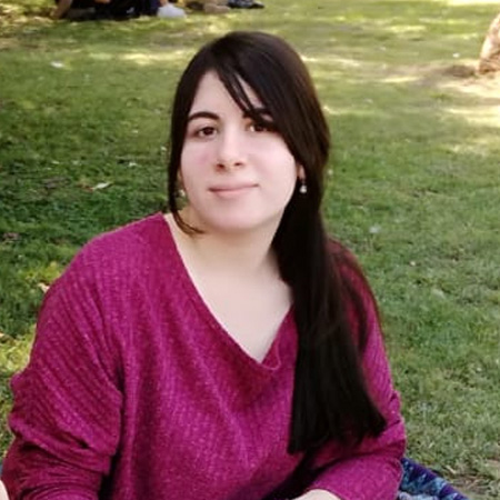 Foto de Oriana Berg
