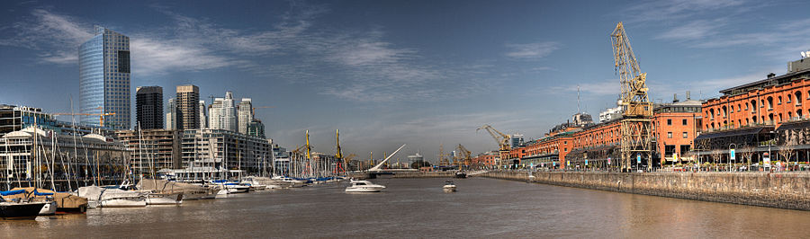 puerto 3