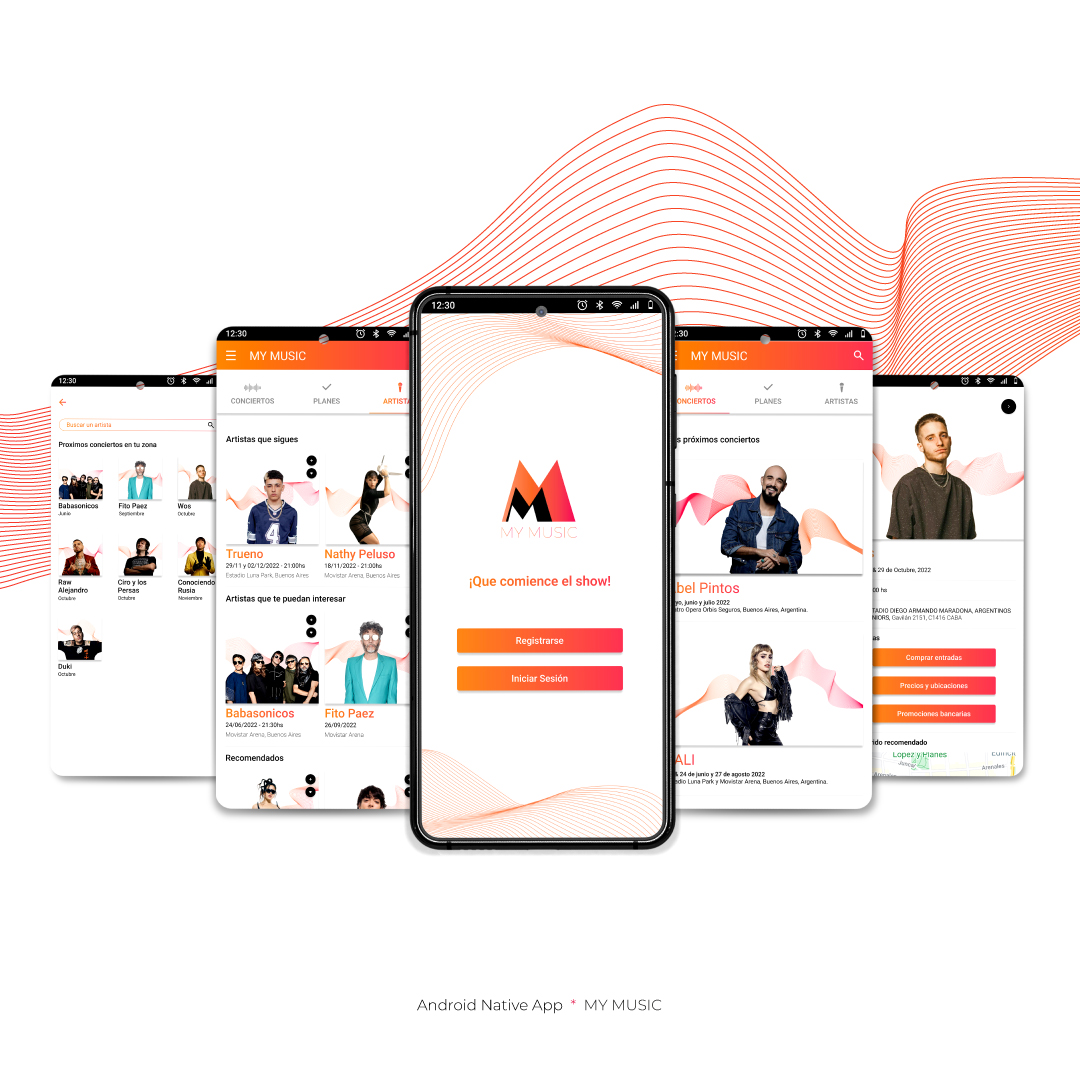 Otra imagen del mismo trabajo