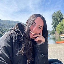 Foto de Victoria Larregui