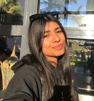 Foto de Valerie Aguirre