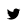 Logo de Twitter