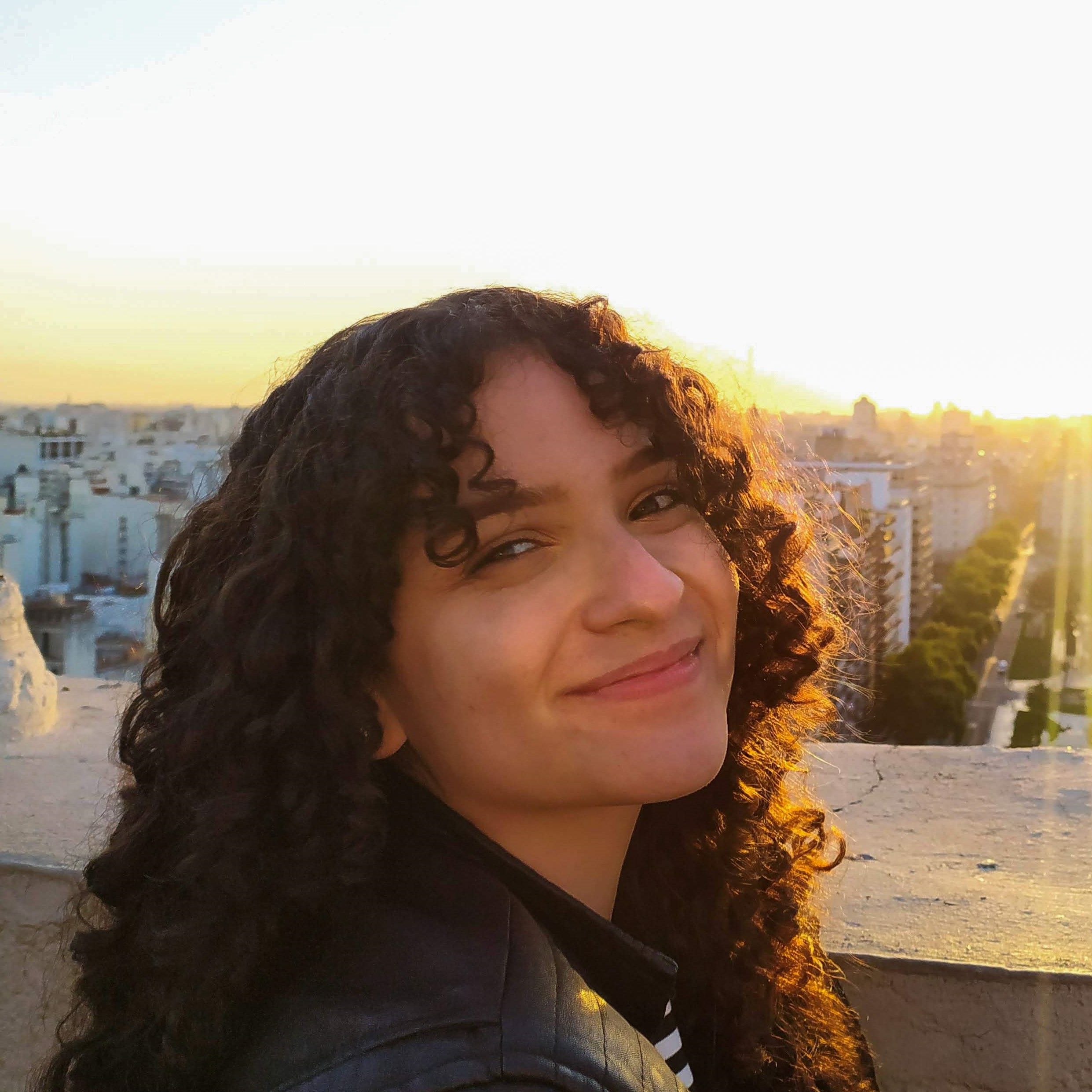 Foto de Paola Cepeda