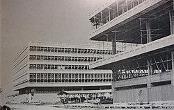FADU - Facultad de Arquitectura, Diseño y Urbanismo