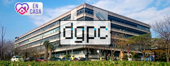 DGPC - Diseño Gráfico por Computación