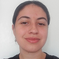 Foto de Guadalupe Basualdo