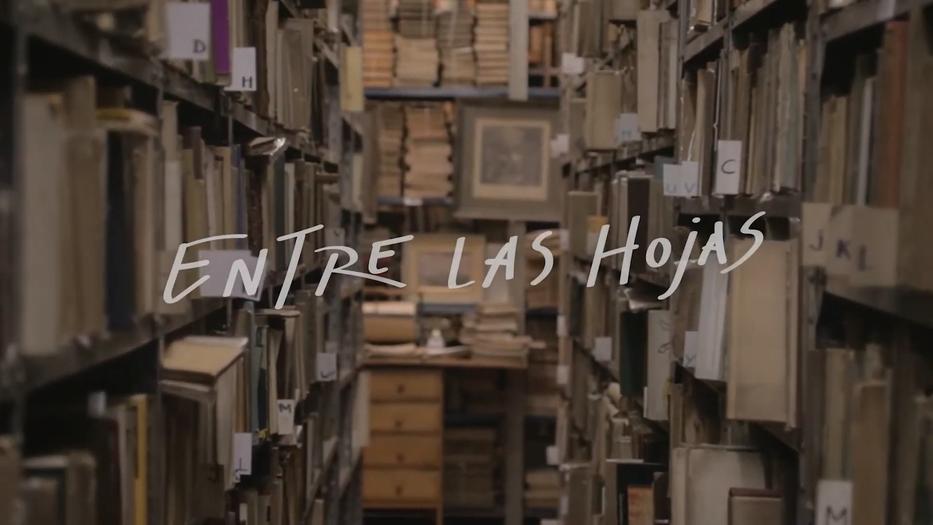 Cortometraje Documental