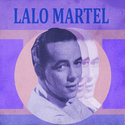 Lalo Martel