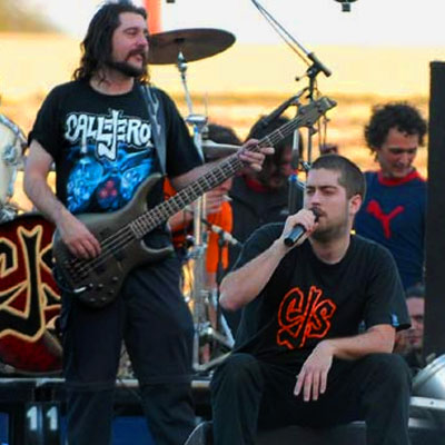 Valentín Alsina