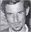 Fotografía carnet de Ruben Ramon Mataboni Lescano