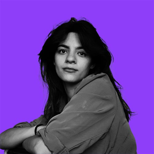 Foto de Natasha Gomez