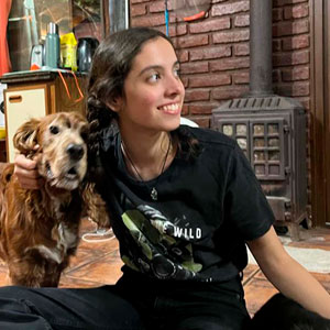 Foto de Rocío Genovese