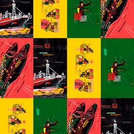 Lámina de presentación del TP