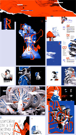 Diseño de familia tipográfica