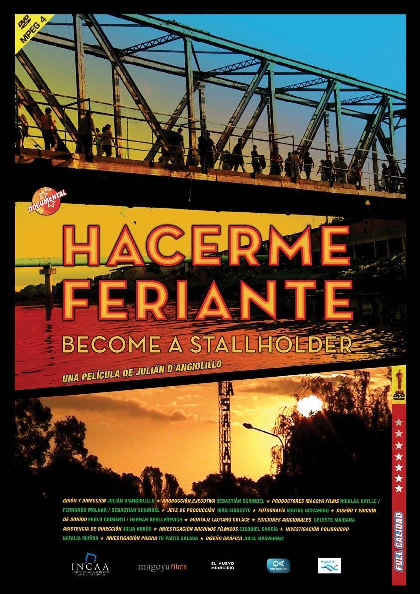 Película - Hacerme Feriante