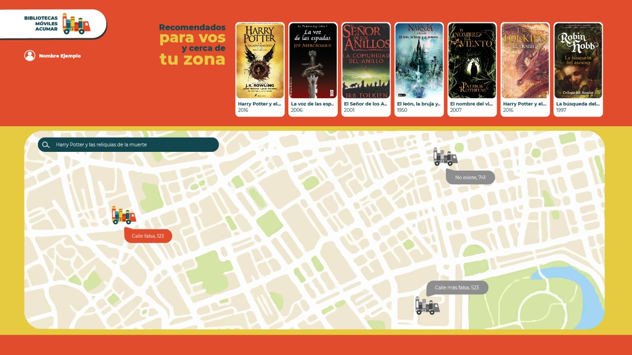 generos de libros
