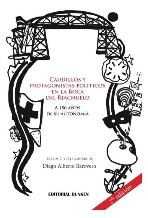 portada de libro