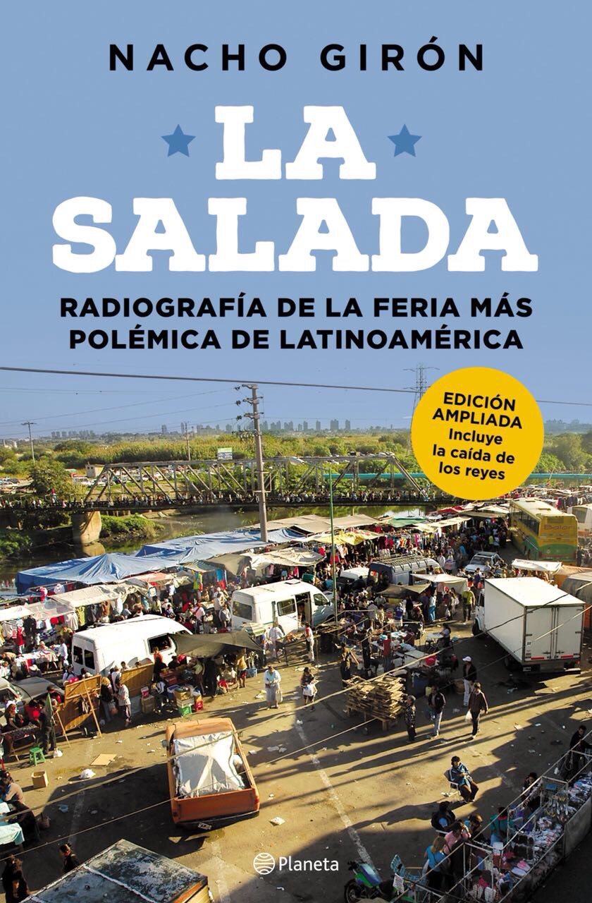 portada de libro