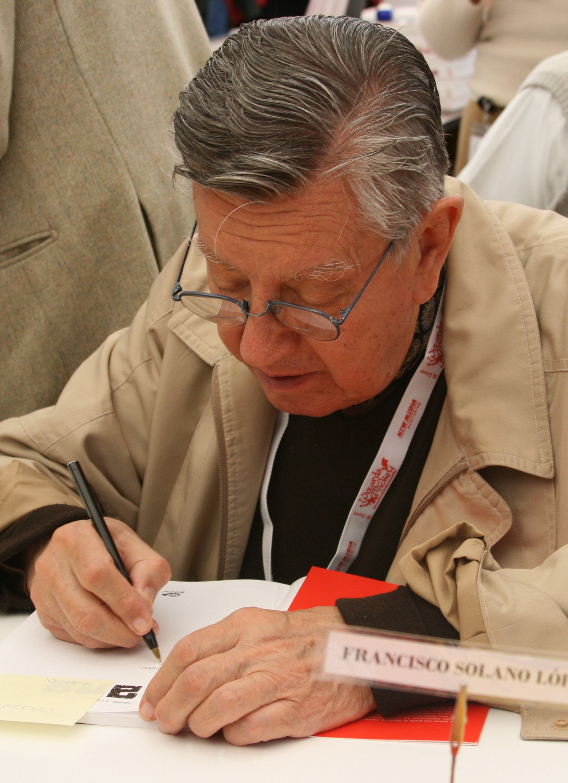 El Eternauta