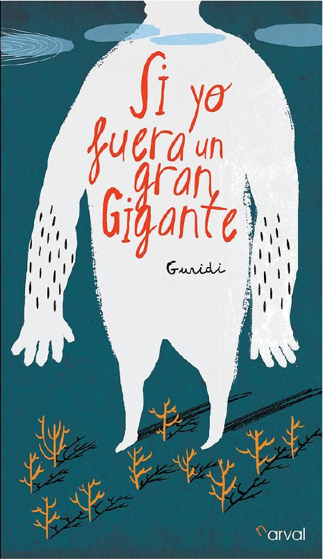 Si fuera un gran gigante