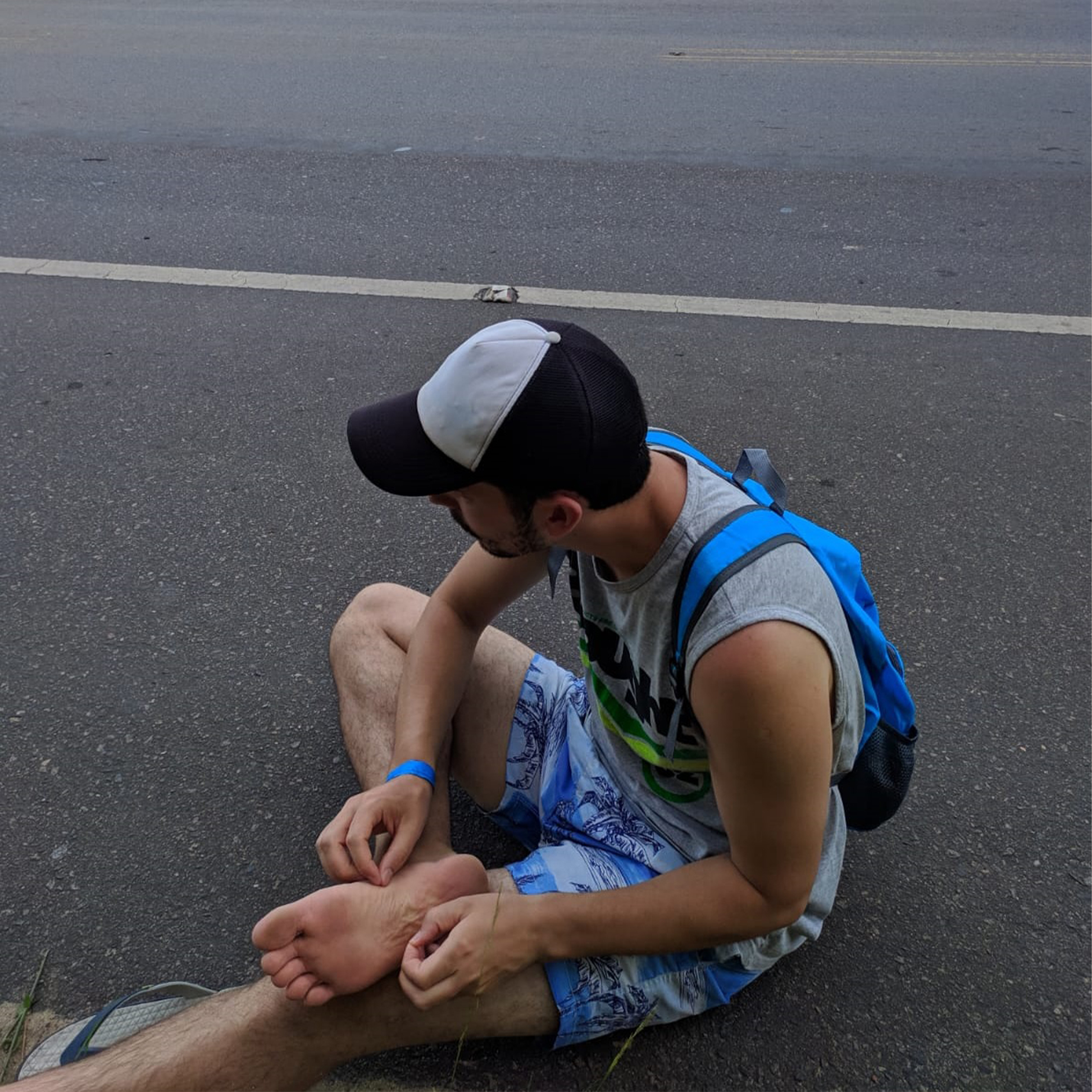 Ezequiel Alejandro Bustos