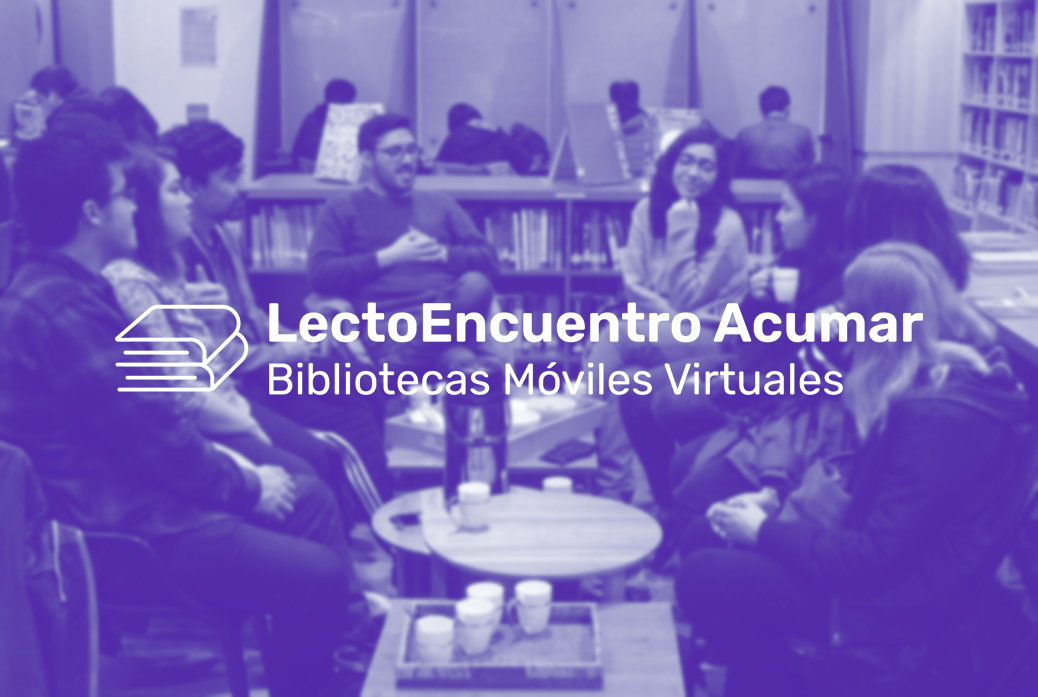 Foto Lectoencuentro