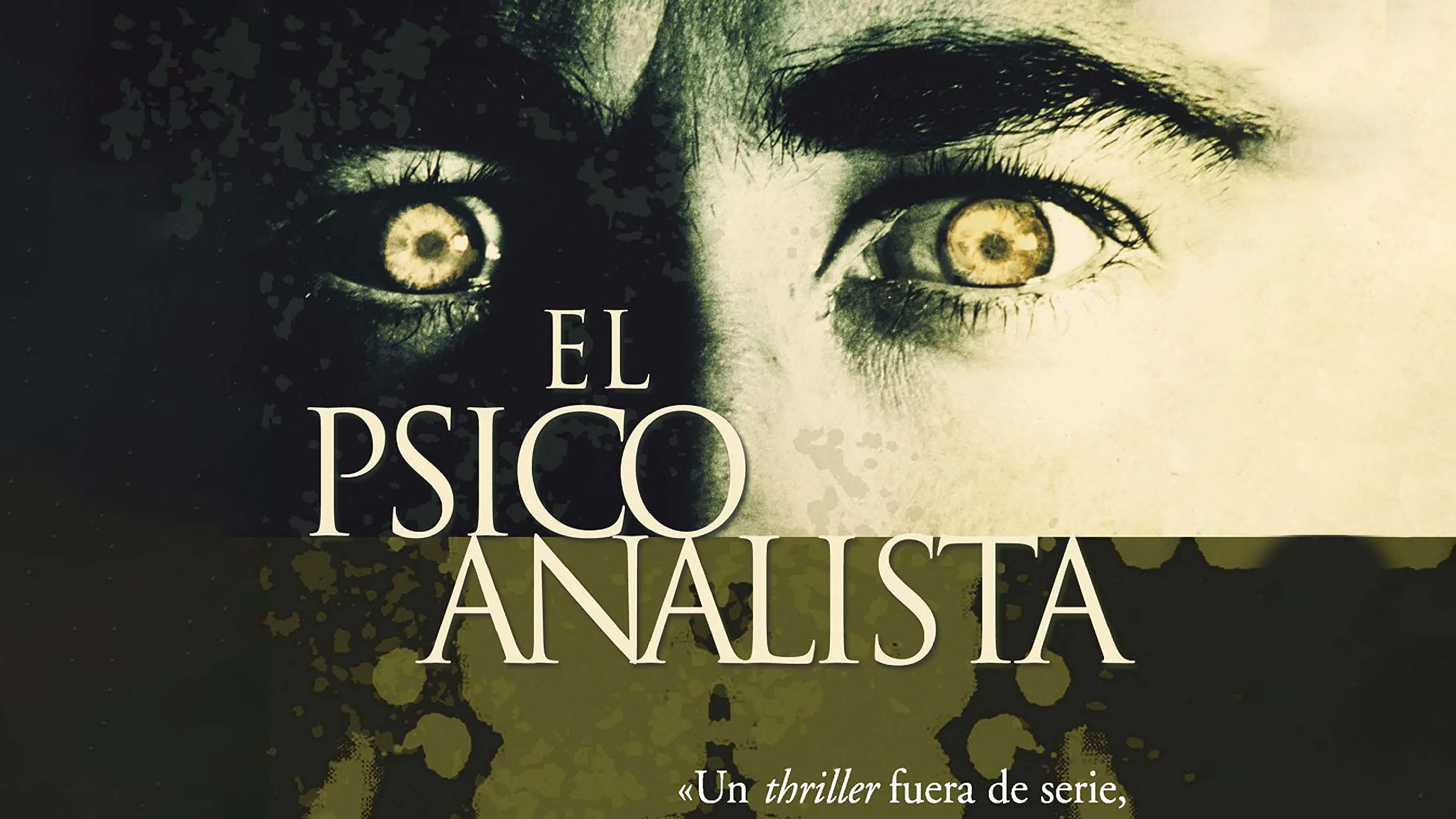 El Psicoanalista