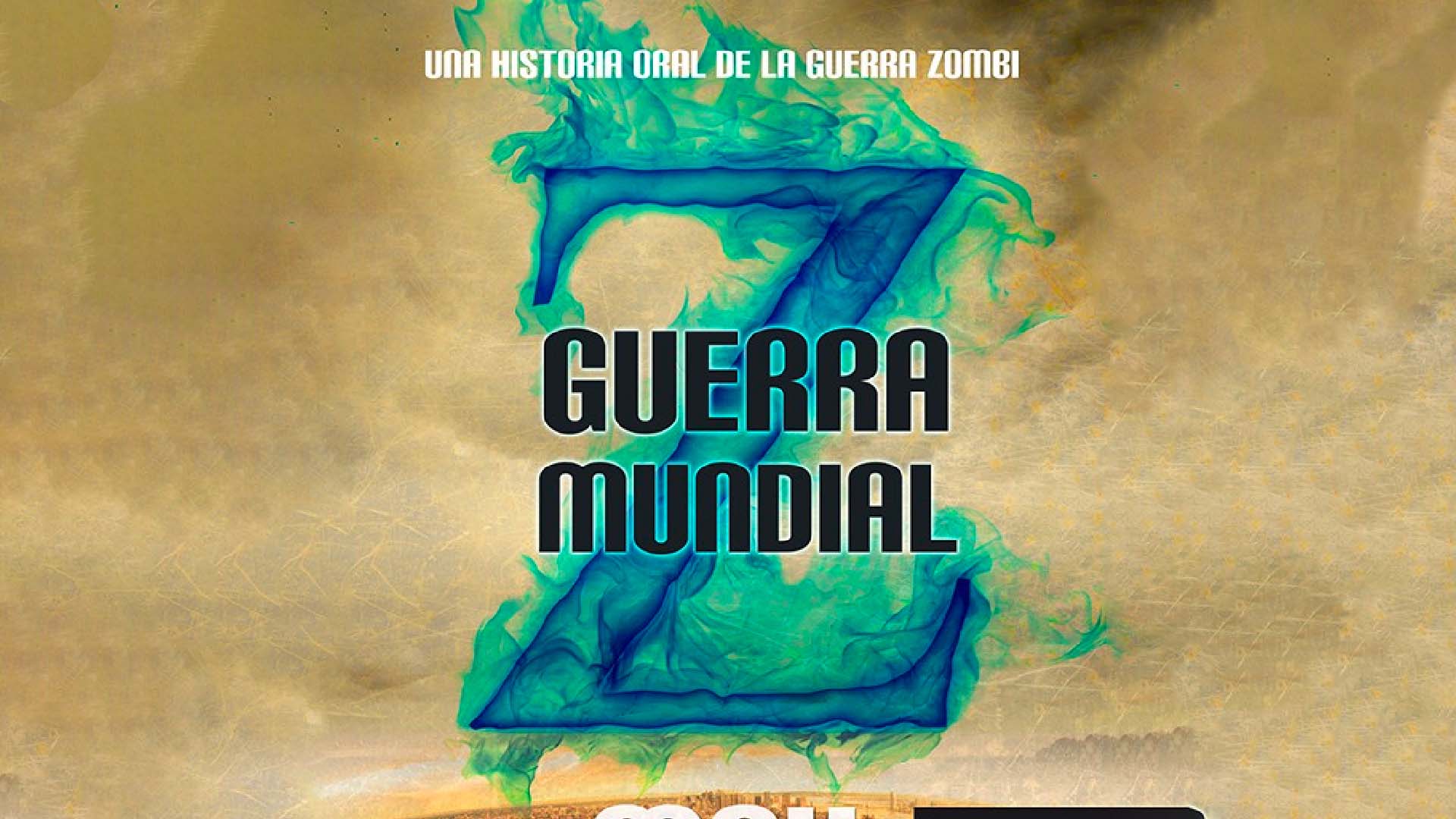 Guerra Mundial Z